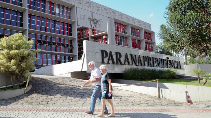 Imagem isenção imposto de renda paranaprevidência